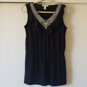 EUC WHBM tunic tank